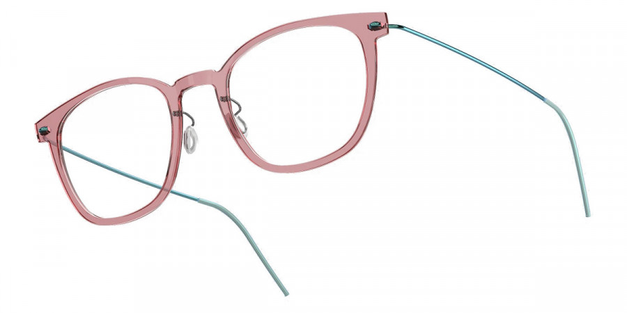 Color: C20 P85 - Lindberg N.O.W. Titanium LND6609C20P8549