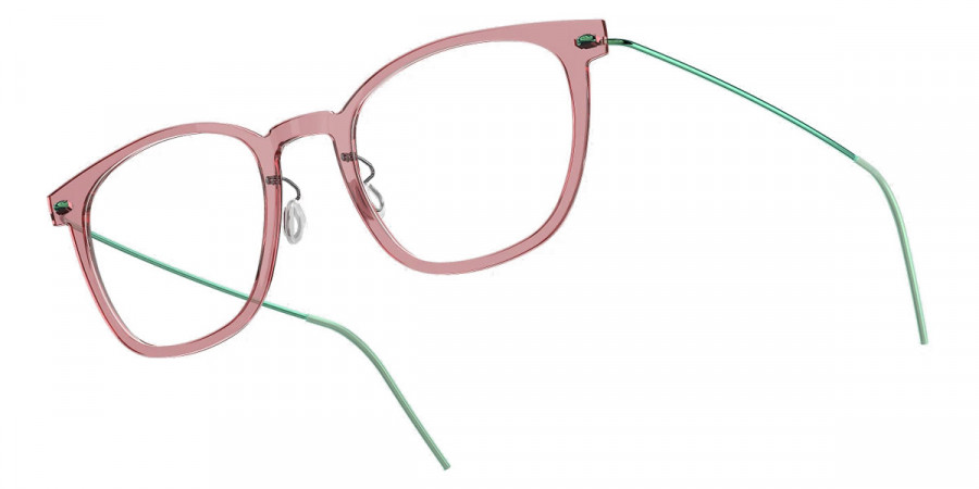 Color: C20 P90 - Lindberg N.O.W. Titanium LND6609C20P9049