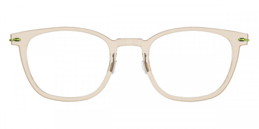 Lindberg™ 6609 47 - C21 95 N.O.W. Titanium