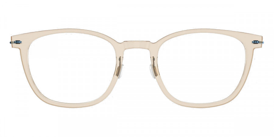 Lindberg™ 6609 49 - C21 P20 N.O.W. Titanium