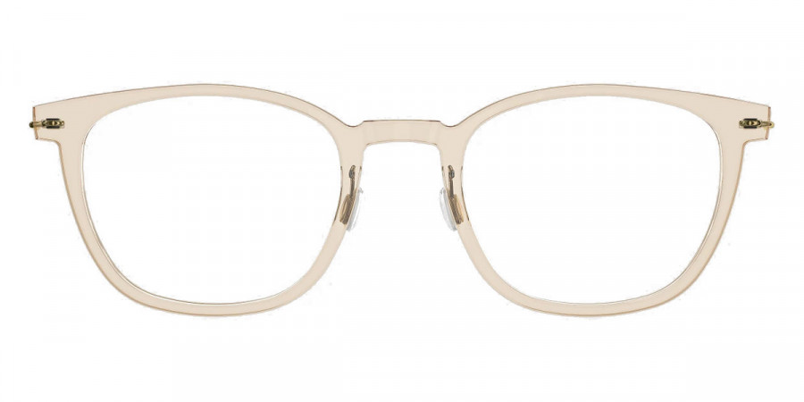 Lindberg™ 6609 47 - C21 P35 N.O.W. Titanium