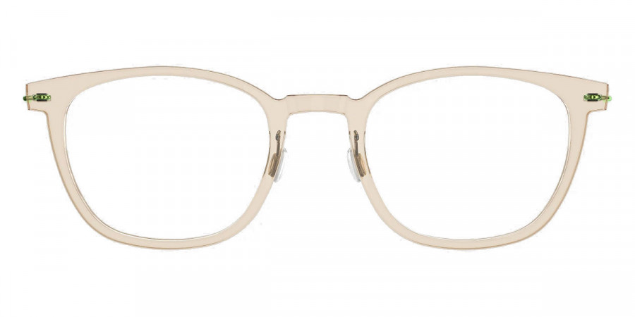 Lindberg™ 6609 47 - C21 P95 N.O.W. Titanium