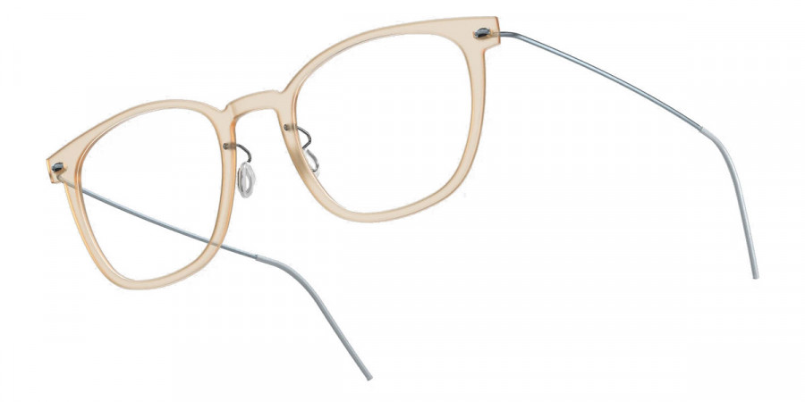 Color: C21M 25 - Lindberg N.O.W. Titanium LND6609C21M2549