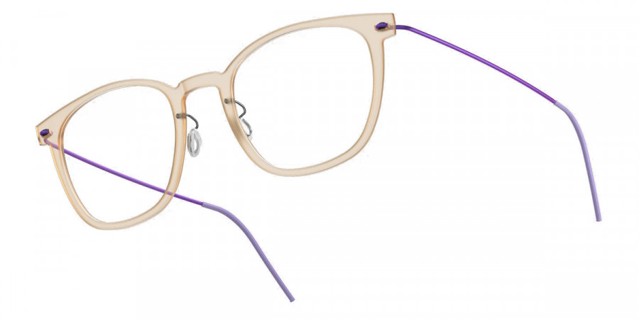 Color: C21M 77 - Lindberg N.O.W. Titanium LND6609C21M7749