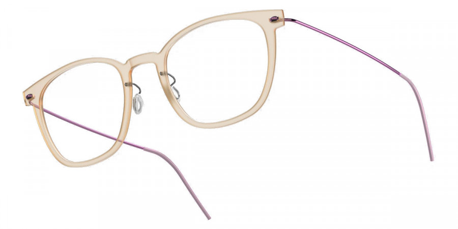 Color: C21M P75 - Lindberg N.O.W. Titanium LND6609C21MP7549