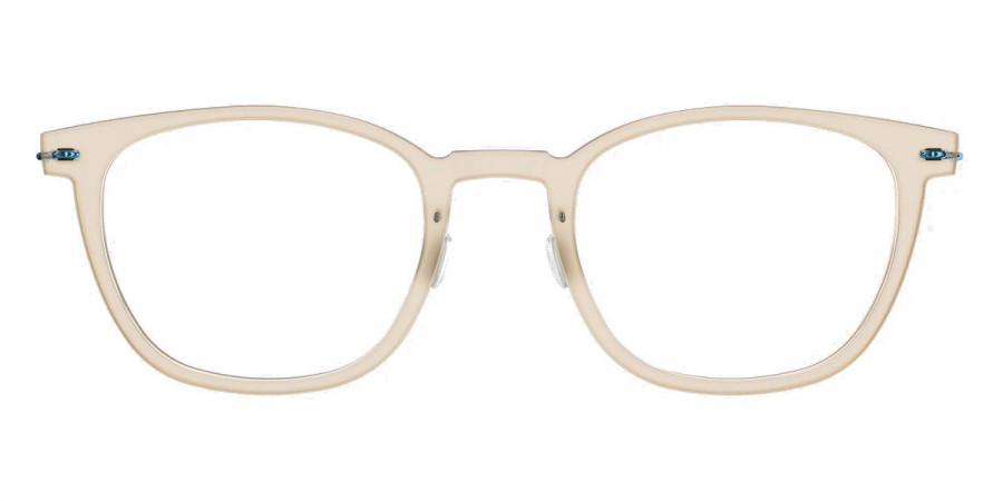 Lindberg™ 6609 49 - C21M P80 N.O.W. Titanium