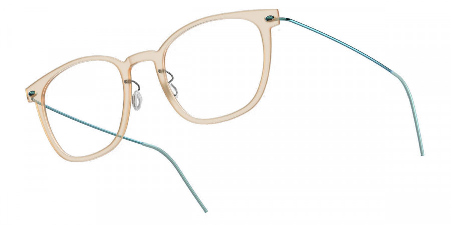 Color: C21M P85 - Lindberg N.O.W. Titanium LND6609C21MP8549