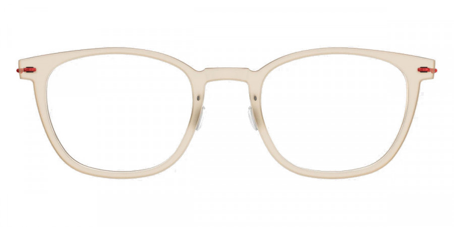 Lindberg™ 6609 49 - C21M U33 N.O.W. Titanium