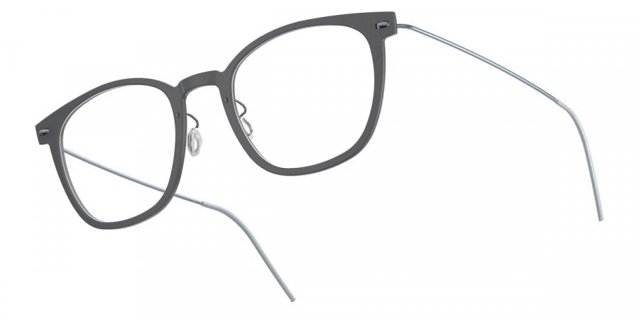 Color: D15 25 - Lindberg N.O.W. Titanium LND6609D152549