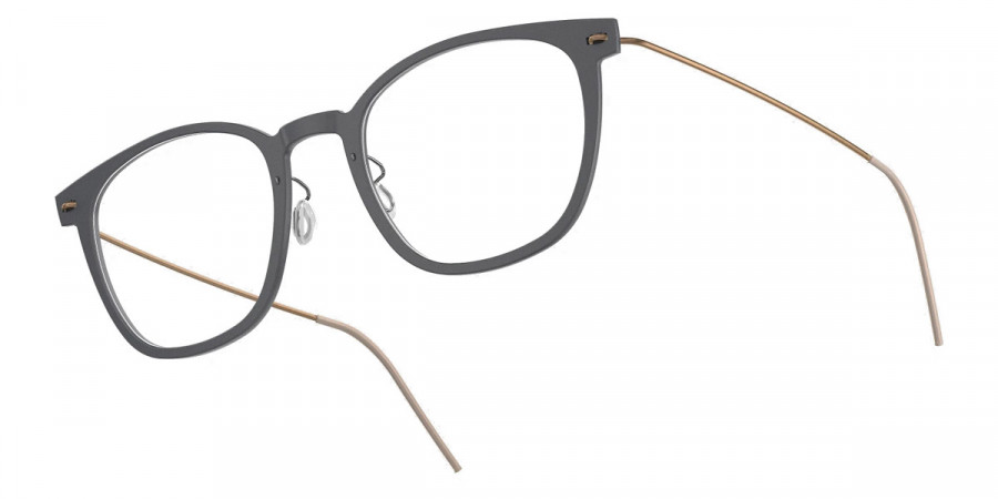 Color: D15 35 - Lindberg N.O.W. Titanium LND6609D153549