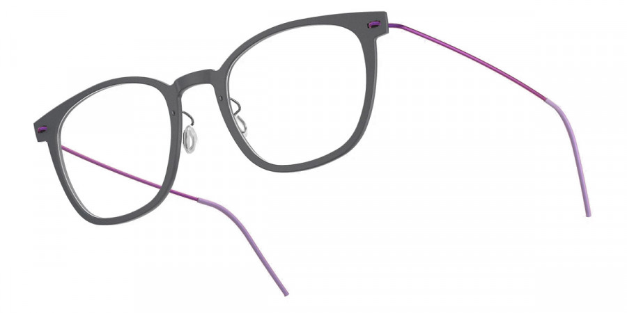 Color: D15 75 - Lindberg N.O.W. Titanium LND6609D157549