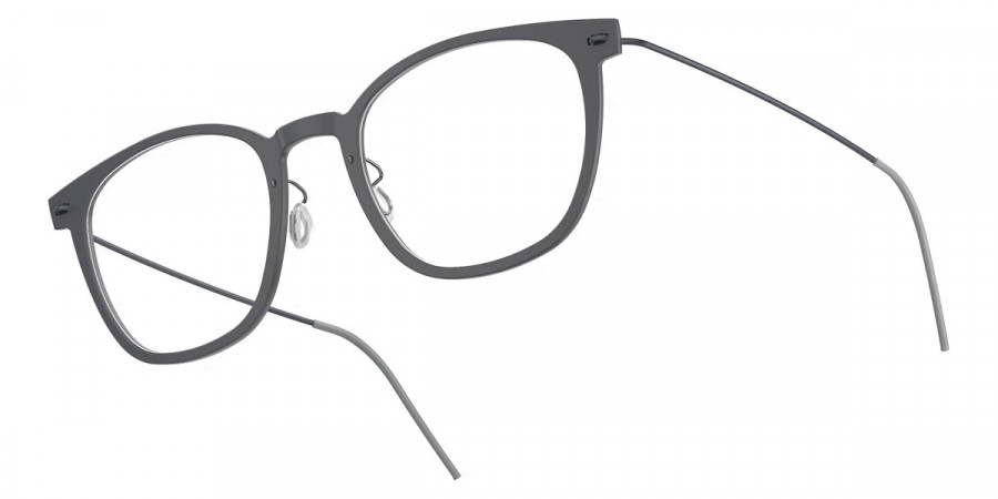 Color: D15 U16 - Lindberg N.O.W. Titanium LND6609D15U1649