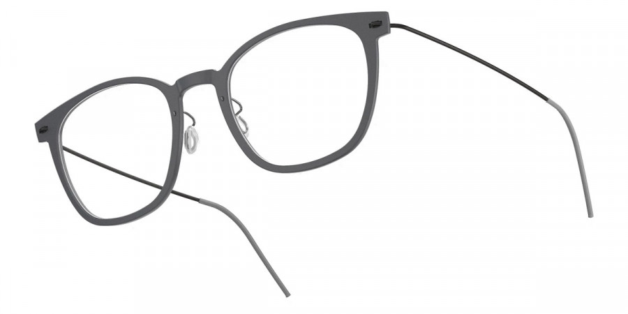 Color: D15 U9 - Lindberg N.O.W. Titanium LND6609D15U949