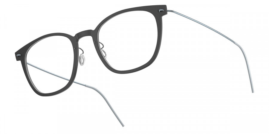 Color: D16 25 - Lindberg N.O.W. Titanium LND6609D162549
