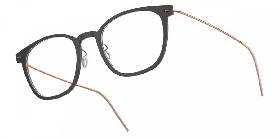 Color: D16 60 - Lindberg N.O.W. Titanium LND6609D166049