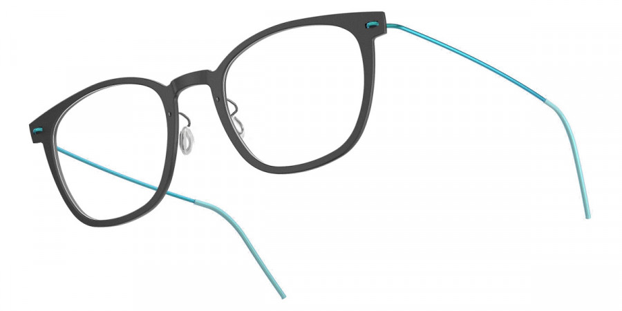 Color: D16 80 - Lindberg N.O.W. Titanium LND6609D168049