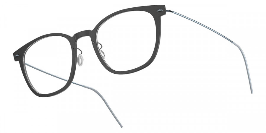 Color: D16 P25 - Lindberg N.O.W. Titanium LND6609D16P2549