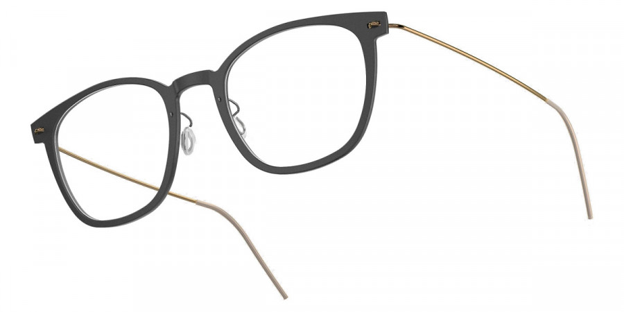 Color: D16 P60 - Lindberg N.O.W. Titanium LND6609D16P6049