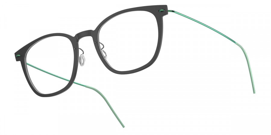 Color: D16 P90 - Lindberg N.O.W. Titanium LND6609D16P9049