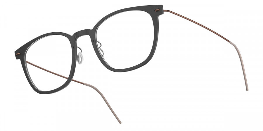 Color: D16 PU12 - Lindberg N.O.W. Titanium LND6609D16PU1249