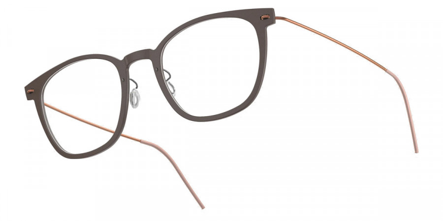 Color: D17 60 - Lindberg N.O.W. Titanium LND6609D176049