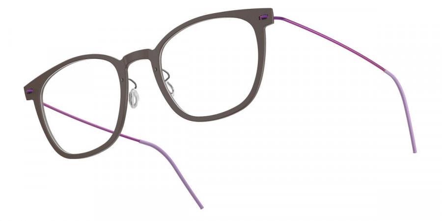 Color: D17 75 - Lindberg N.O.W. Titanium LND6609D177549
