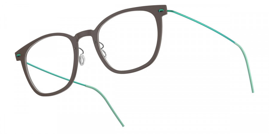 Color: D17 85 - Lindberg N.O.W. Titanium LND6609D178549