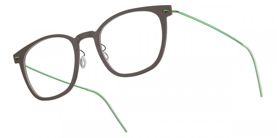 Color: D17 90 - Lindberg N.O.W. Titanium LND6609D179049