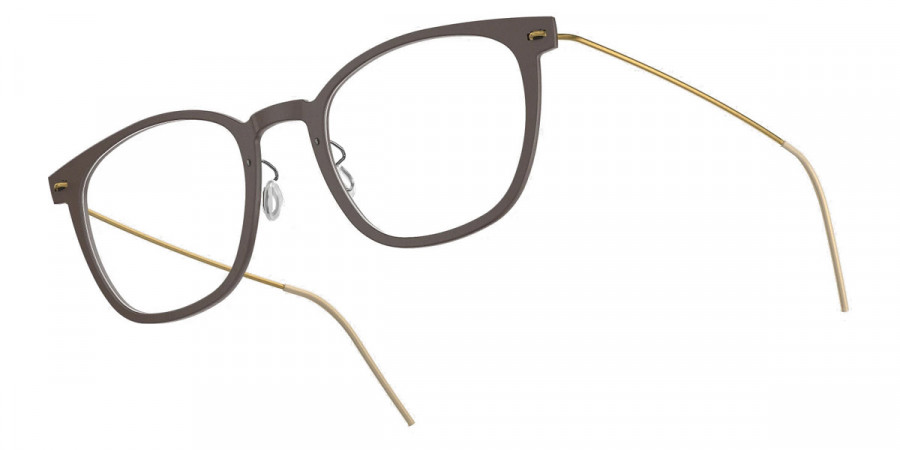 Color: D17 GT - Lindberg N.O.W. Titanium LND6609D17GT49