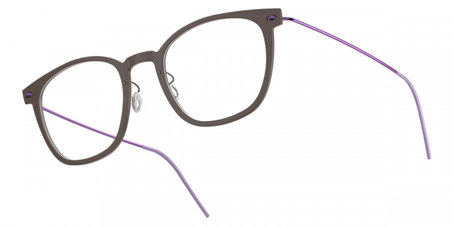 Color: D17 P77 - Lindberg N.O.W. Titanium LND6609D17P7749