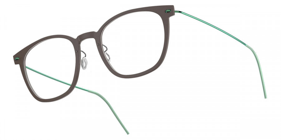 Color: D17 P90 - Lindberg N.O.W. Titanium LND6609D17P9049