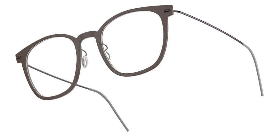Color: D17 PU14 - Lindberg N.O.W. Titanium LND6609D17PU1449