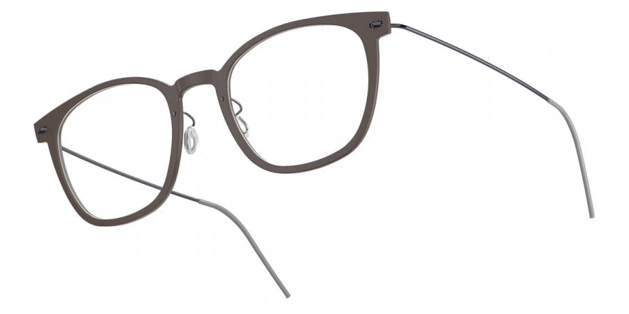 Color: D17 PU16 - Lindberg N.O.W. Titanium LND6609D17PU1649