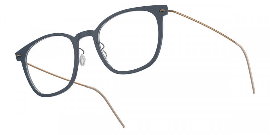 Color: D18 35 - Lindberg N.O.W. Titanium LND6609D183549