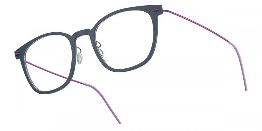 Color: D18 75 - Lindberg N.O.W. Titanium LND6609D187549
