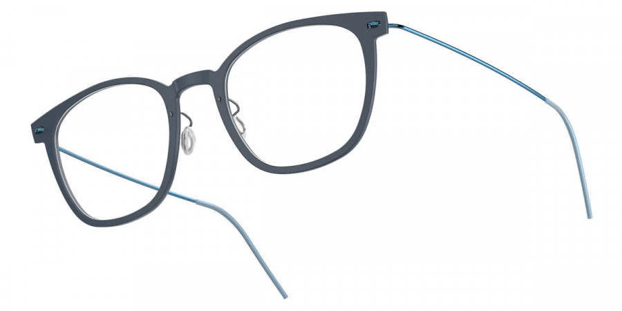 Color: D18 P80 - Lindberg N.O.W. Titanium LND6609D18P8049