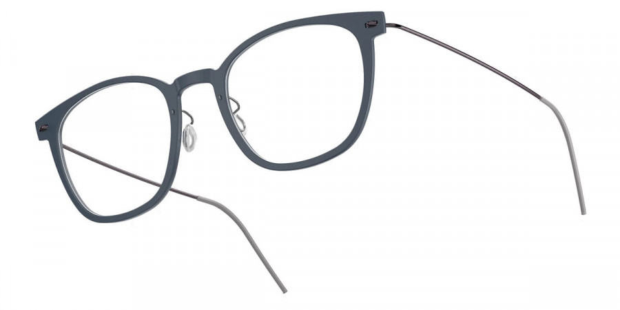 Color: D18 PU14 - Lindberg N.O.W. Titanium LND6609D18PU1449