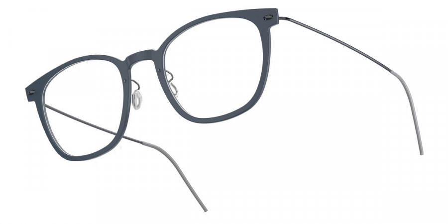 Color: D18 PU16 - Lindberg N.O.W. Titanium LND6609D18PU1649