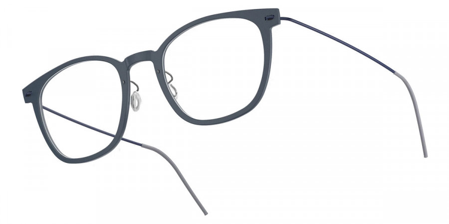 Color: D18 U13 - Lindberg N.O.W. Titanium LND6609D18U1349