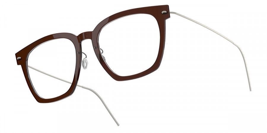 Color: C10 U38 - Lindberg N.O.W. Titanium LND6612C10U3851