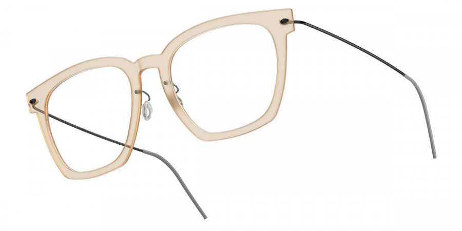 Color: C21M PU9 - Lindberg N.O.W. Titanium LND6612C21MPU951