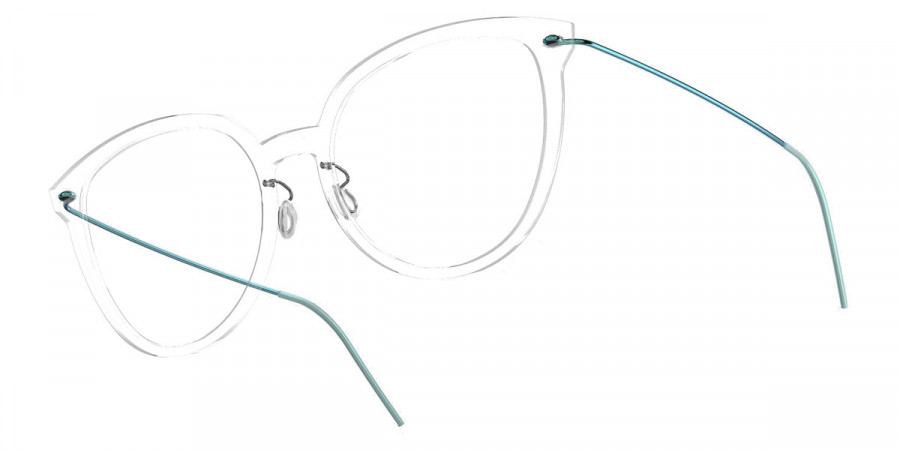 Color: C01 P85 - Lindberg N.O.W. Titanium LND6618C01P8553
