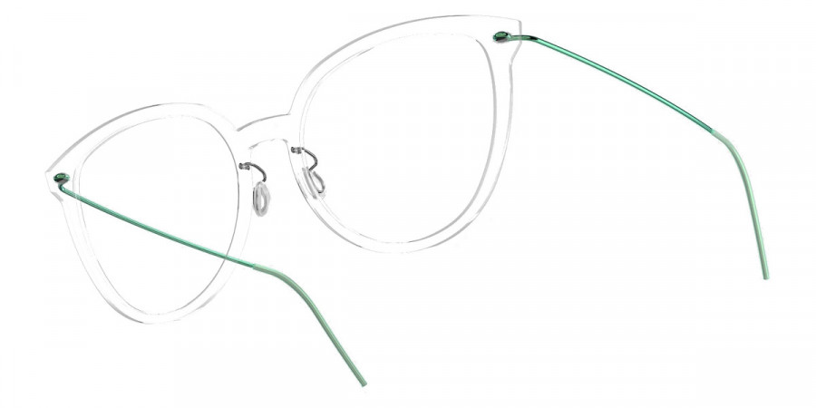 Color: C01 P90 - Lindberg N.O.W. Titanium LND6618C01P9053