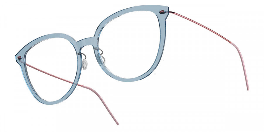 Color: C08 P70 - Lindberg N.O.W. Titanium LND6618C08P7053