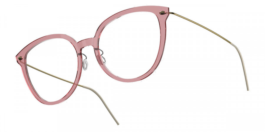 Color: C20 P35 - Lindberg N.O.W. Titanium LND6618C20P3553