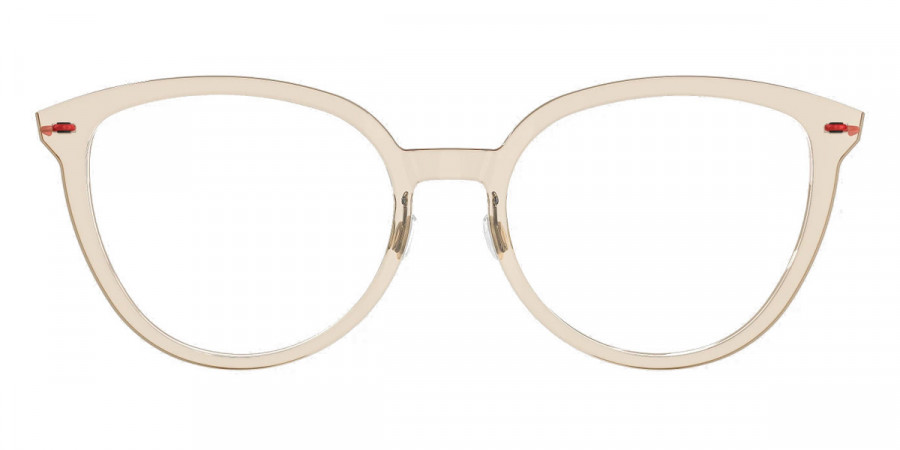 Lindberg™ 6618 53 - C21 U33 N.O.W. Titanium