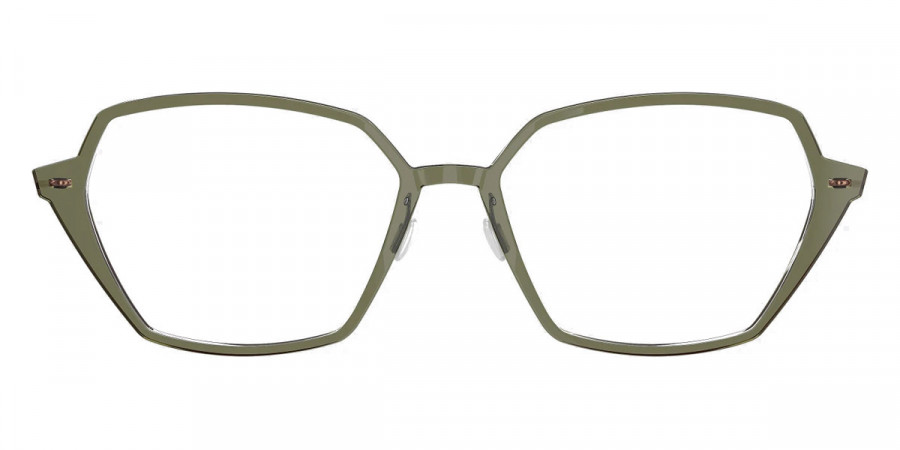 Lindberg™ 6621 55 - C11 PU12 N.O.W. Titanium