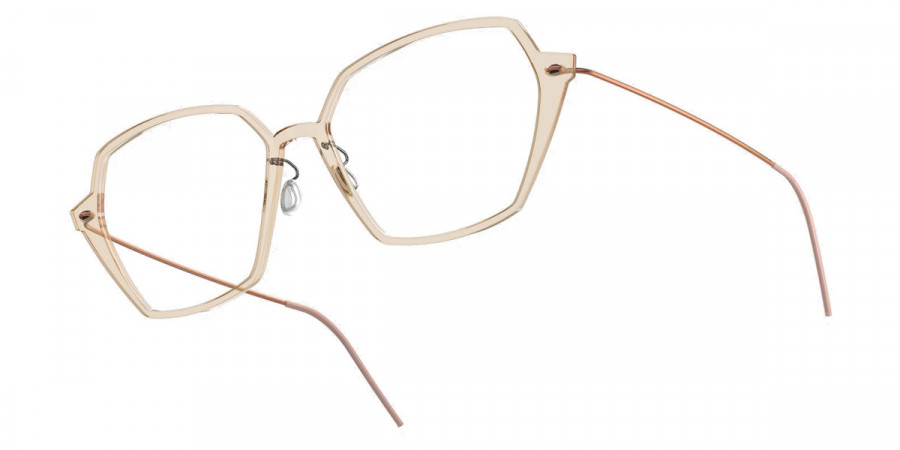 Color: C21 60 - Lindberg N.O.W. Titanium LND6621C216055