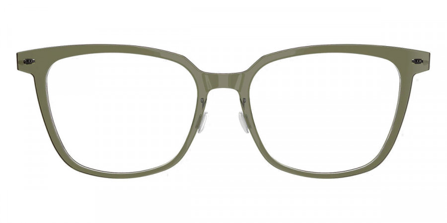 Lindberg™ 6625 54 - C11 PU9 N.O.W. Titanium