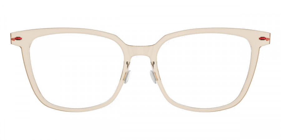 Lindberg™ 6625 54 - C21 U33 N.O.W. Titanium